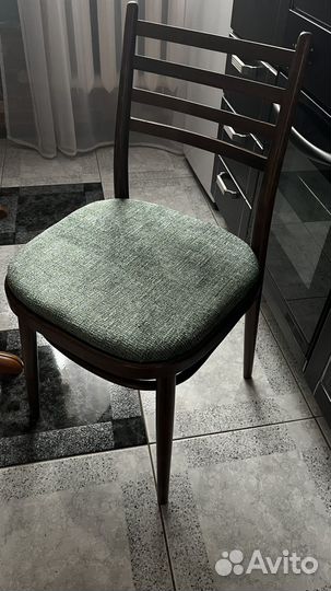 Стулья Чехословакия