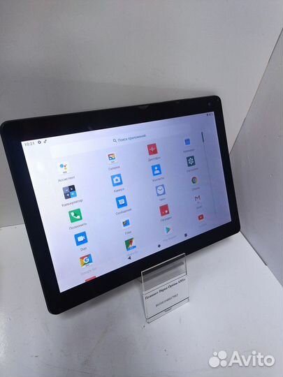 Планшет Digma Optima A501s
