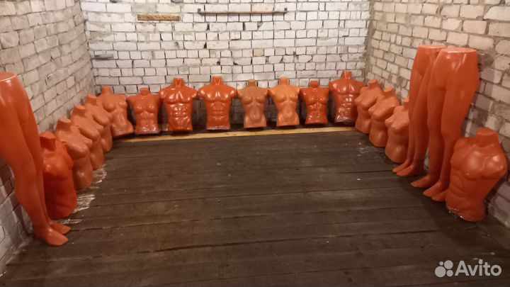 Модель одежды