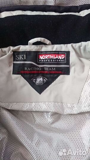 Лыжный спортивный костюм northland professional