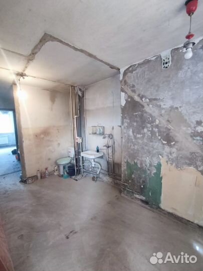 Демонтажные работы / Демонтаж