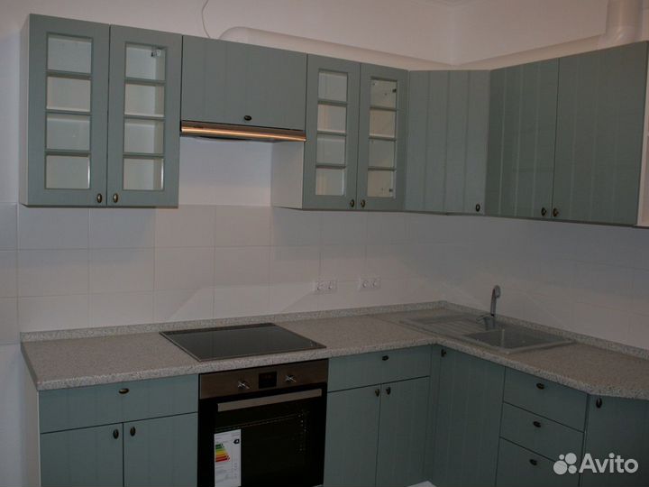 Кухня Прованс