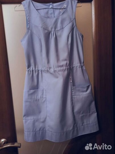 Костюмы медицинские