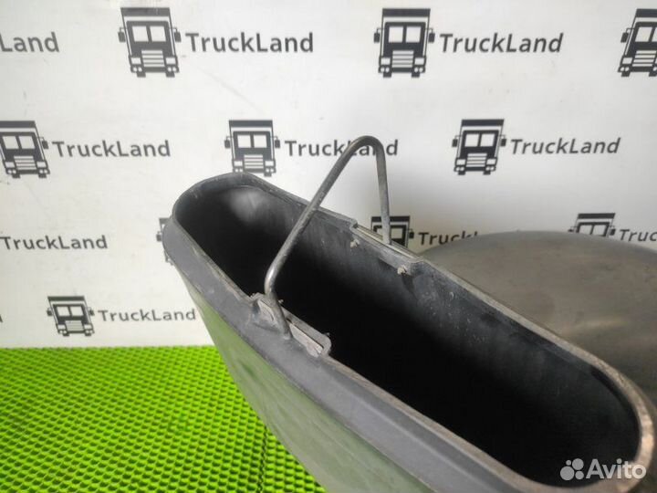 Патрубок воздушного фильтра Volvo Fh 4