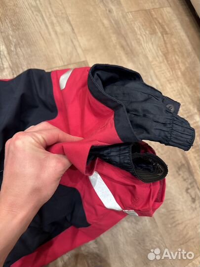 Комбинезон didriksons 140