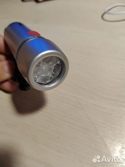 Аксессуары для велосипеда