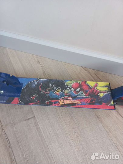 Самокат детский