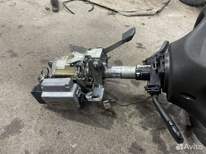 Эур на LADA priora