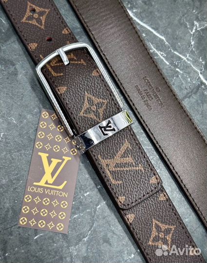 Ремень Louis Vuitton