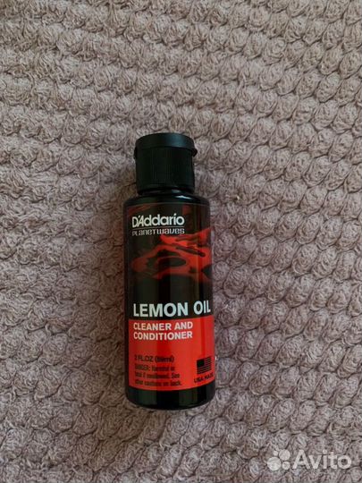 Электро гитара