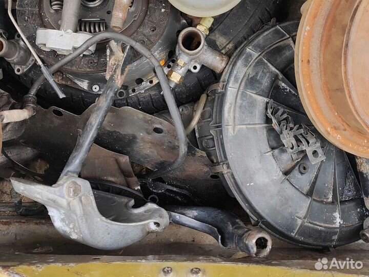 Разное для Ауди 80 Б-3