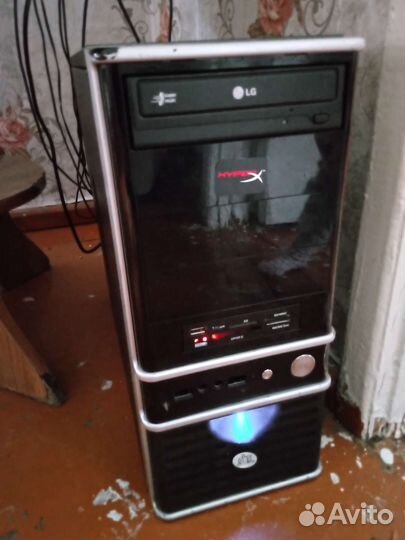 Продам пк