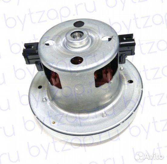 Двигатели для пылесоса