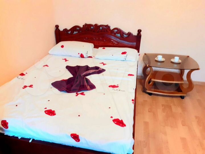 1-к. квартира, 38 м², 11/15 эт.