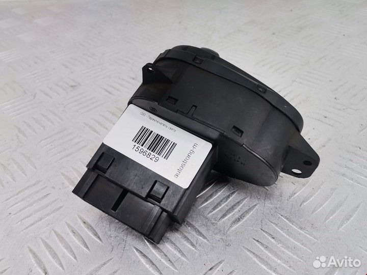 Переключатель света Ford Focus 2000 1105202