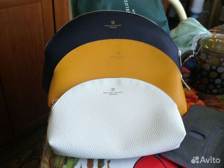 Набор косметичек