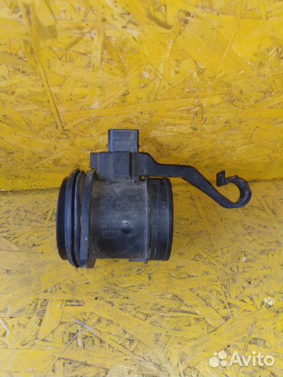 Расходомер (датчик дмрв) Volvo Xc90 C71 D5244T4