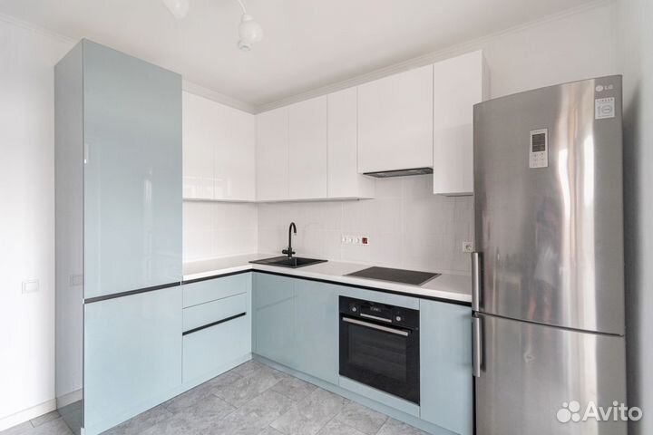 Цена за всю кухню смк 054611