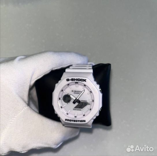 Часы Casio g-shock