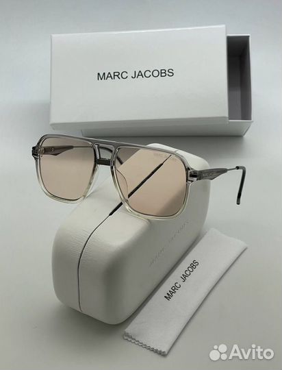 Солнцезащитные очки Marc jacobs