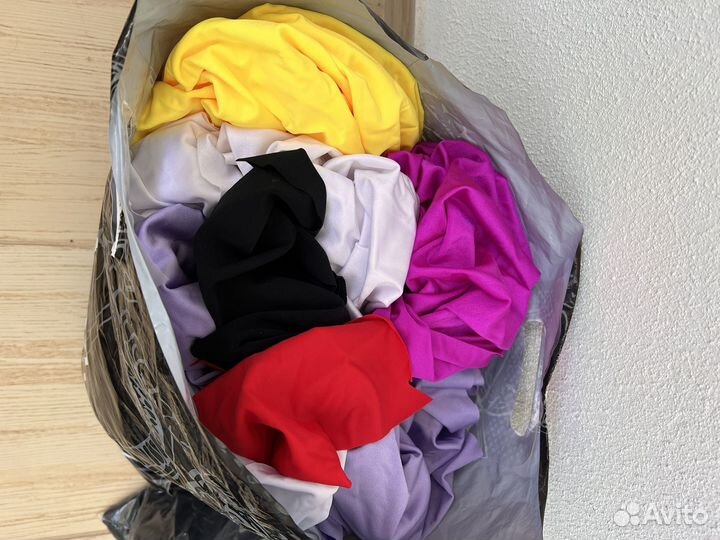 Лоскутки бифлекса