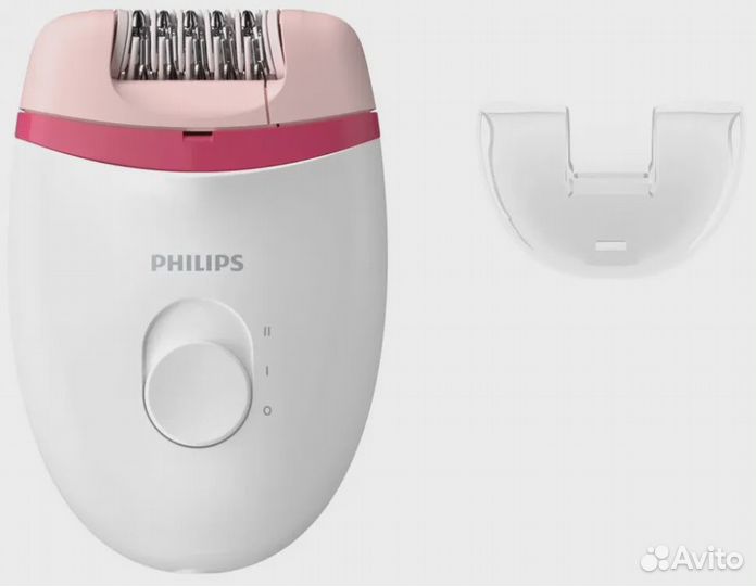 Эпилятор Philips BRE235/00