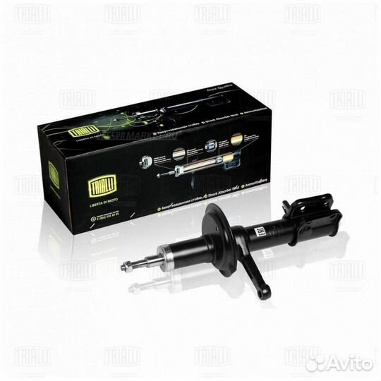 Trialli AH 01352 Амортизатор (стойка) перед. прав