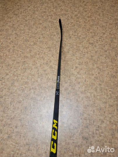 Клюшка хоккейная CCM Ultra tacks