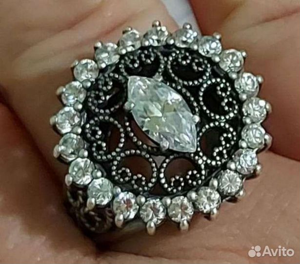 Серебро 925