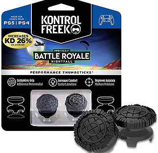 Kontrolfreek ps4 ps5 battle royale nightfall 9