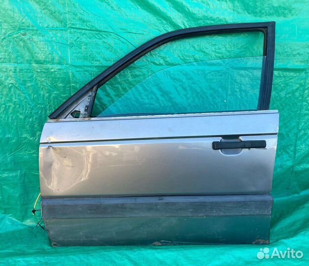 Двери Volkswagen Passat B3