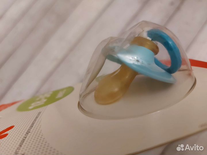 Соска пустышка nuk