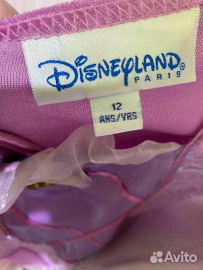 Новогодний костюм для девочки