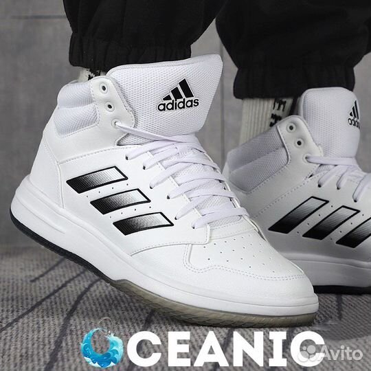 Оригинал adidas Gametaker