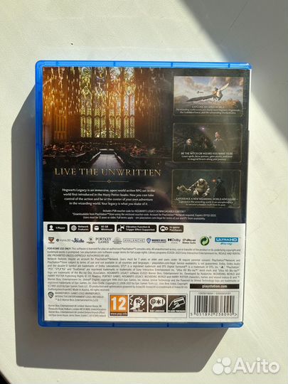 Игры для ps4, ps5