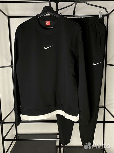 Спортивный костюм мужской