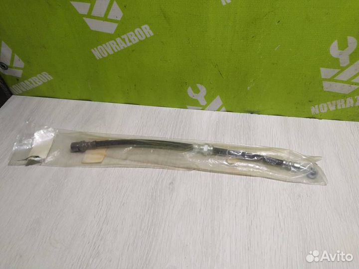 Шланг тормозной передний Шевроле Лачетти