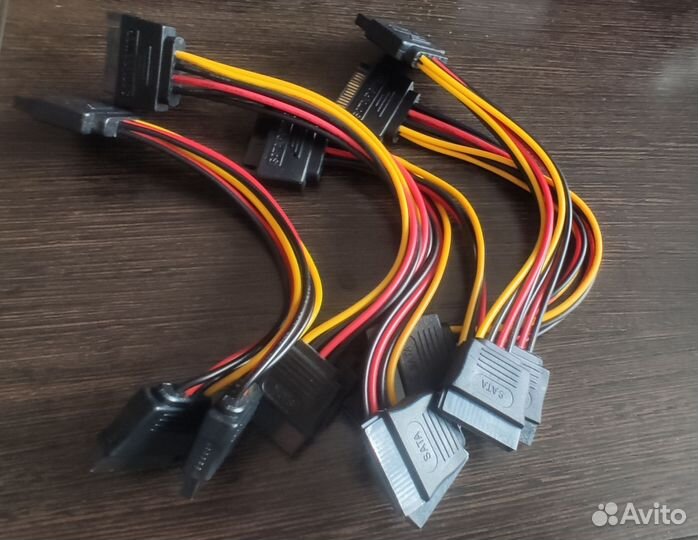 Кабель для компьютера