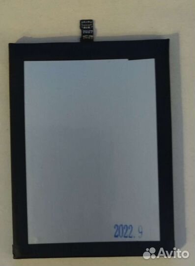 Аккумулятор для телефона Xiaomi