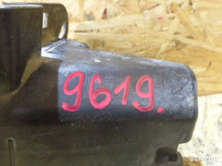 Кронштейн форсунки Bmw X5 E70 N52B30AF