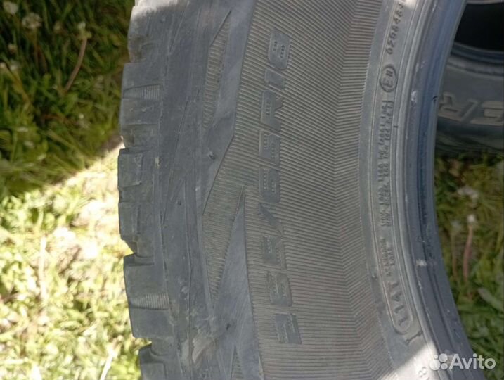 Cooper Discoverer A/T3 265/65 R18 110