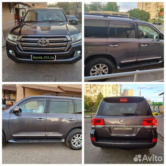 Полировка авто