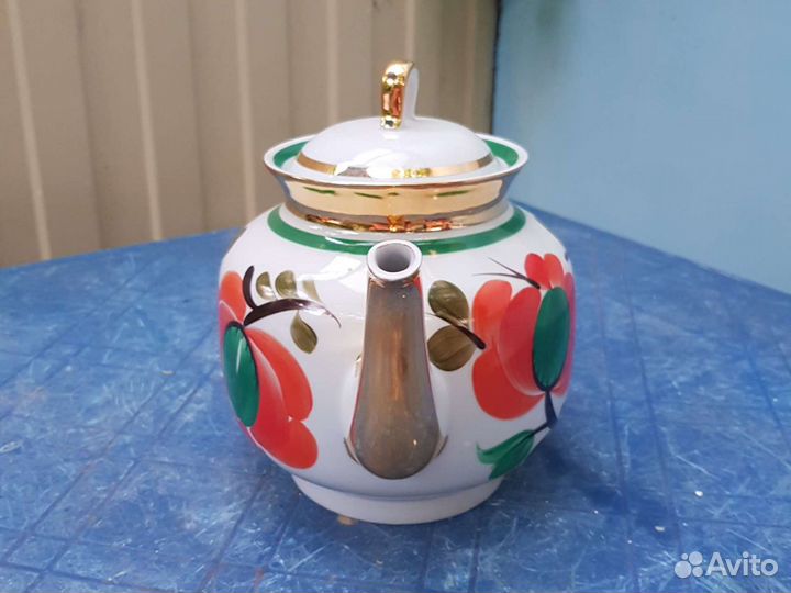 Чайник 3 литра