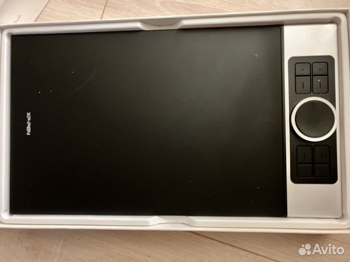 Графический планшет Deco Pro Medium