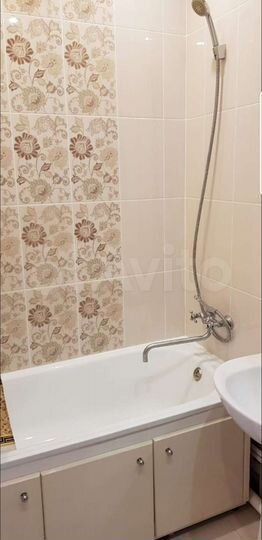 1-к. квартира, 28,9 м², 1/3 эт.