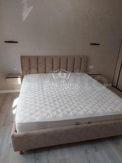 2-к. квартира, 48,7 м², 2/3 эт.