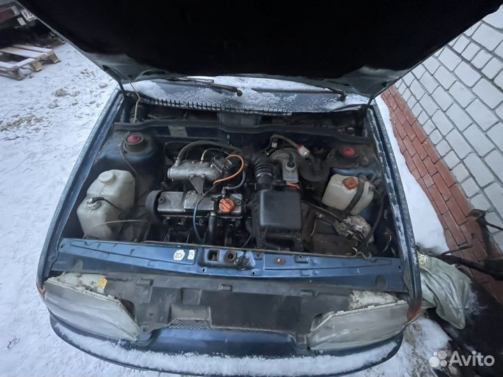 Фары на ваз 2114-15-13