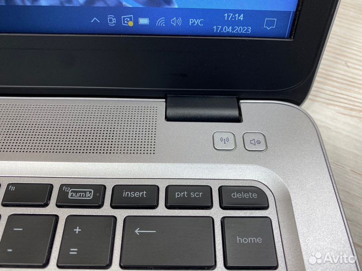 Ноутбук Hp Elitebook 840 G3 I7