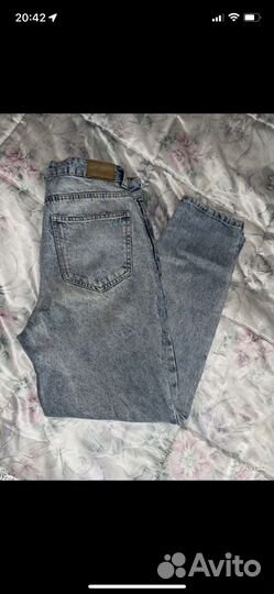 Джинсы