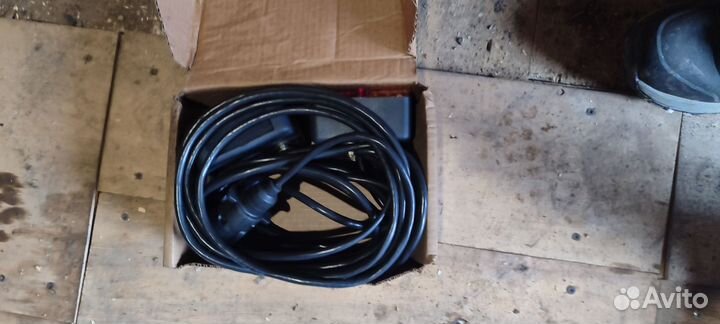 Доп задние фонари